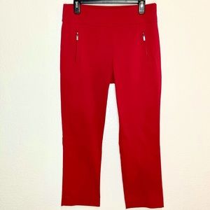 INC red pants